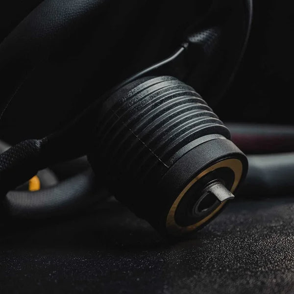 67-94 GM Steering Wheel Hub Adapter