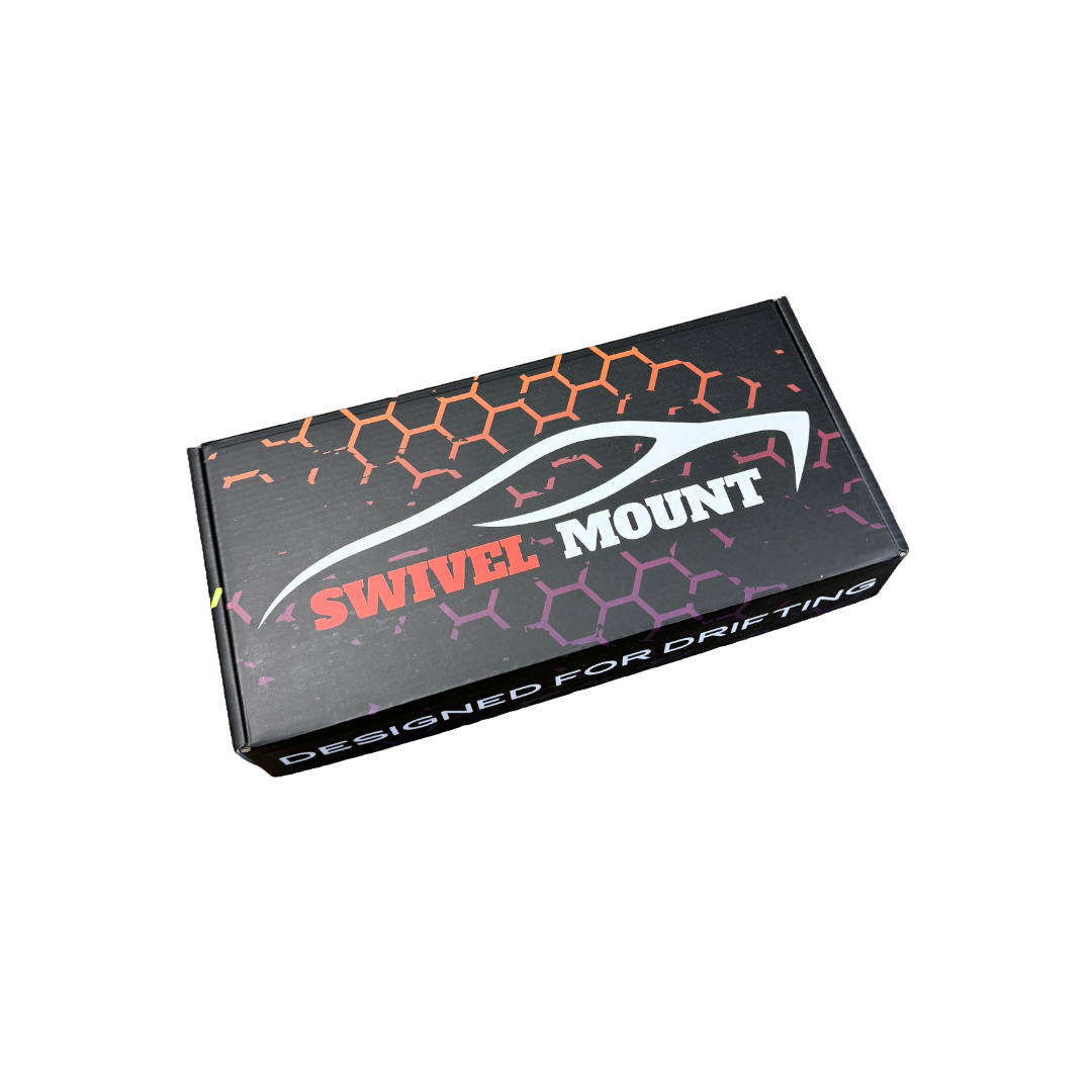 Accurate Fab Swivel Mount