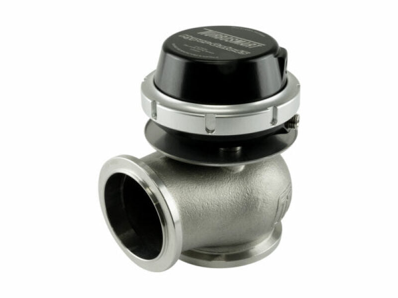 Turbosmart WG45 2011 Hyper-Gate 45 14psi Black