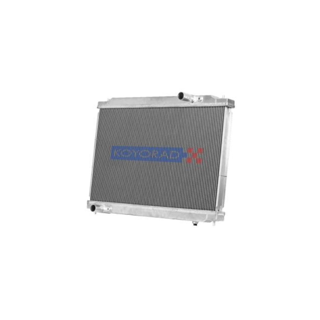 89-94 Nissan 240SX S13 2.4L KA24E/DE (MT) Radiator