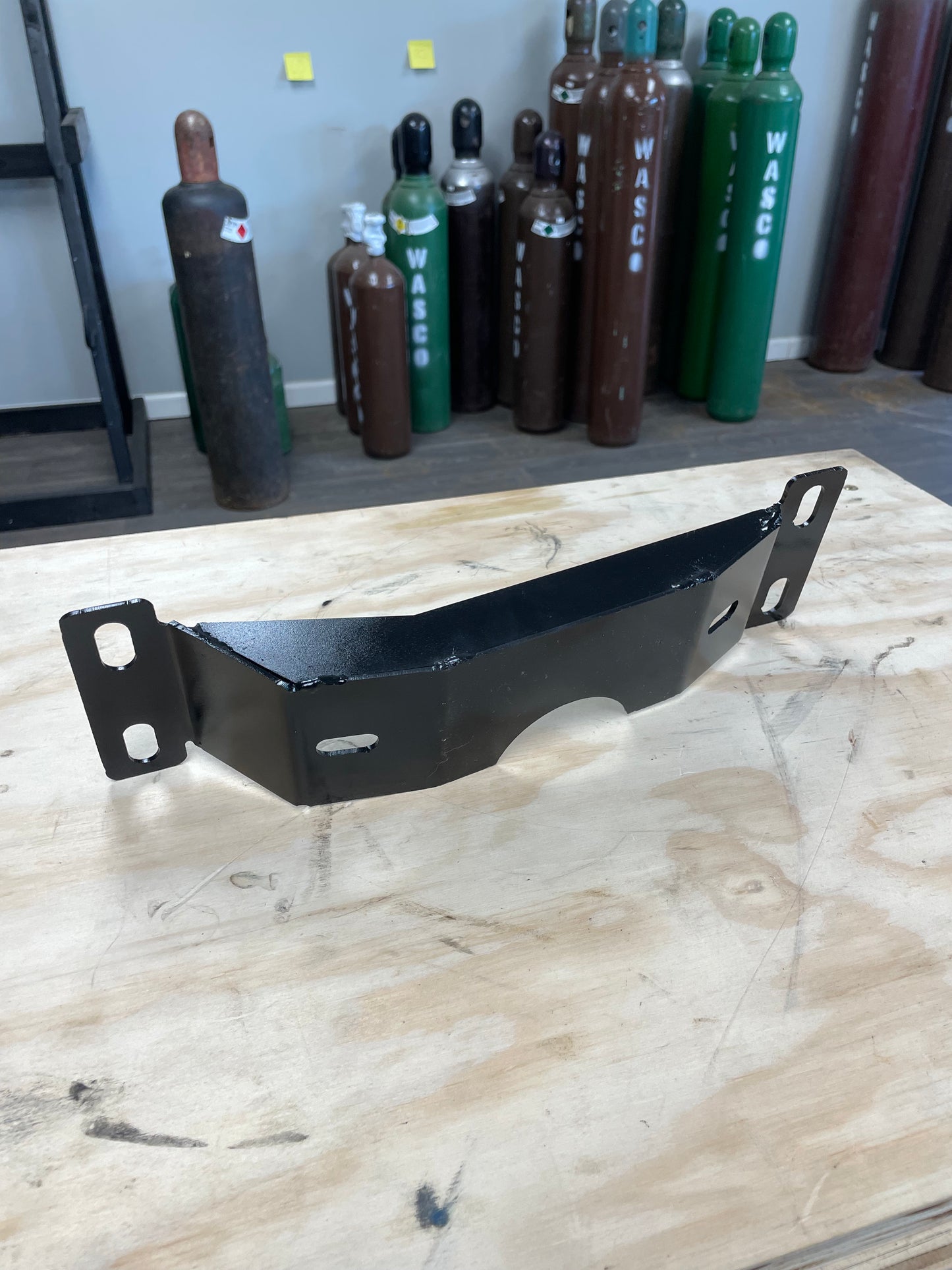 S14 ZF Adapter / Crossmember
