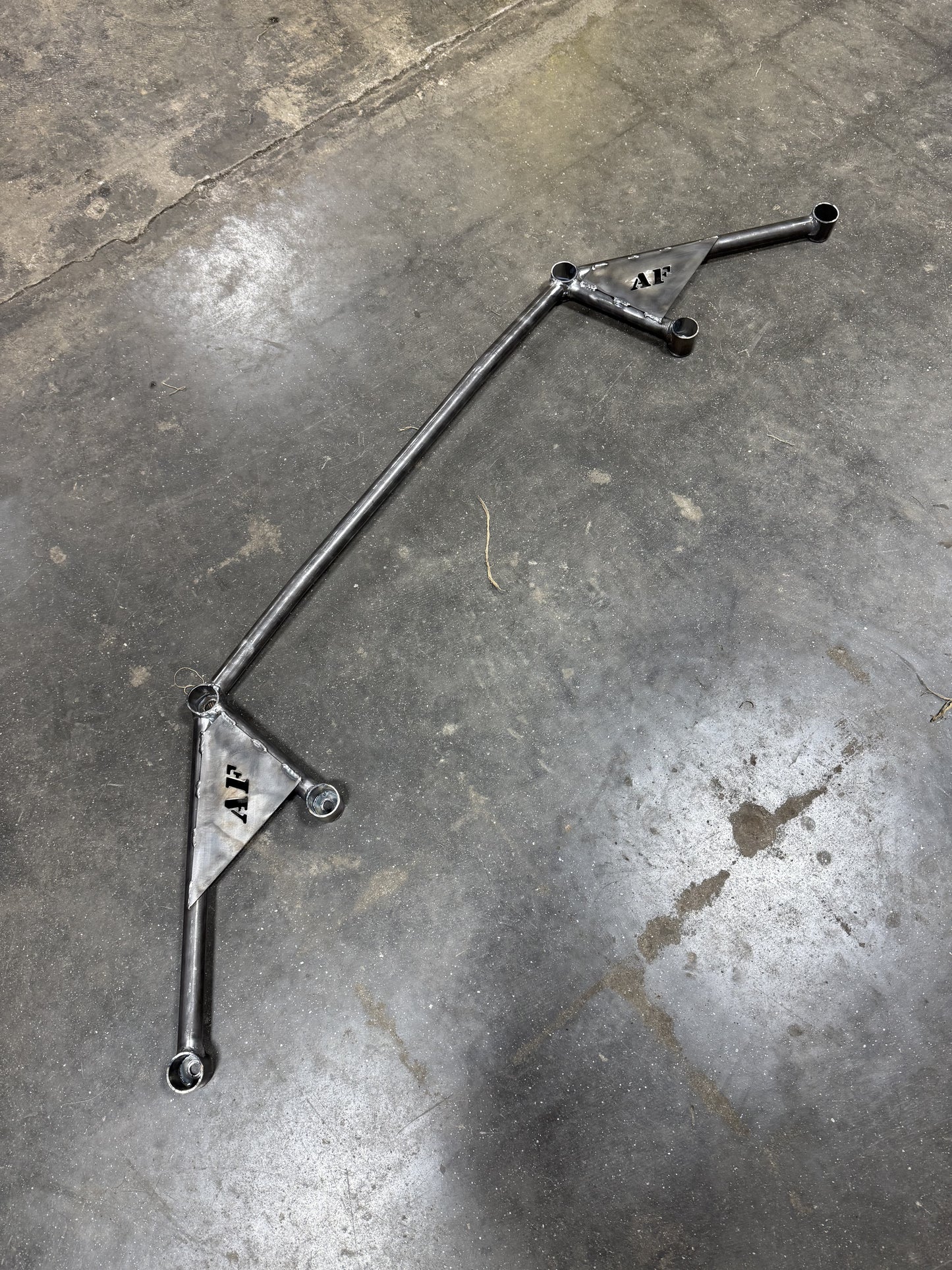 G35 / 350Z Compression Brace