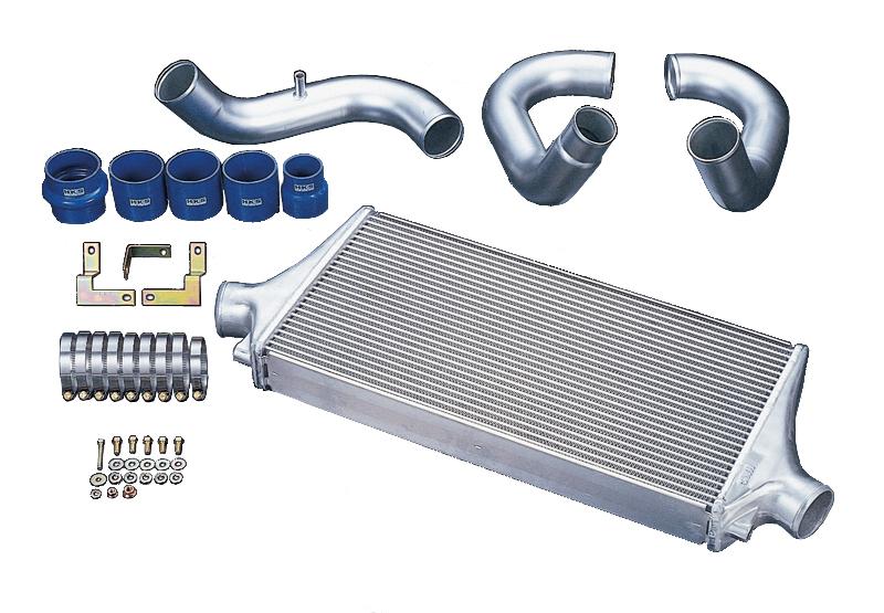 HKS I/C R-type CT9A EVO7/8(MR)